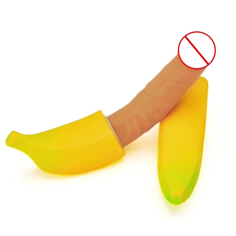 Banana Shaped Vibrator for Women Banana Shaped Vibrator for Women