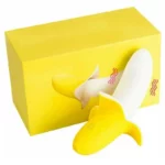 Little Banana Vibrator