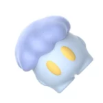 Space Cloud 12 Speed Sucking Vibrator